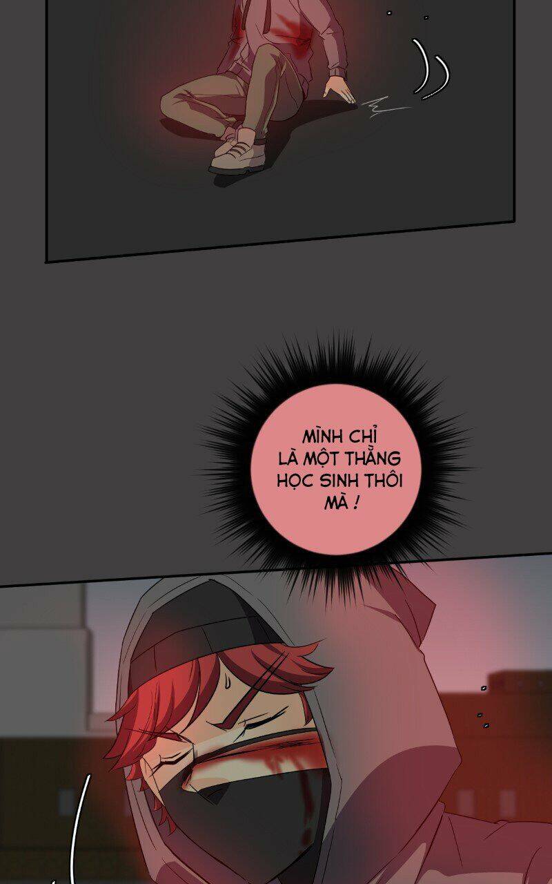 Thế Giới Không Hoàn Hảo Chapter 198 - 76