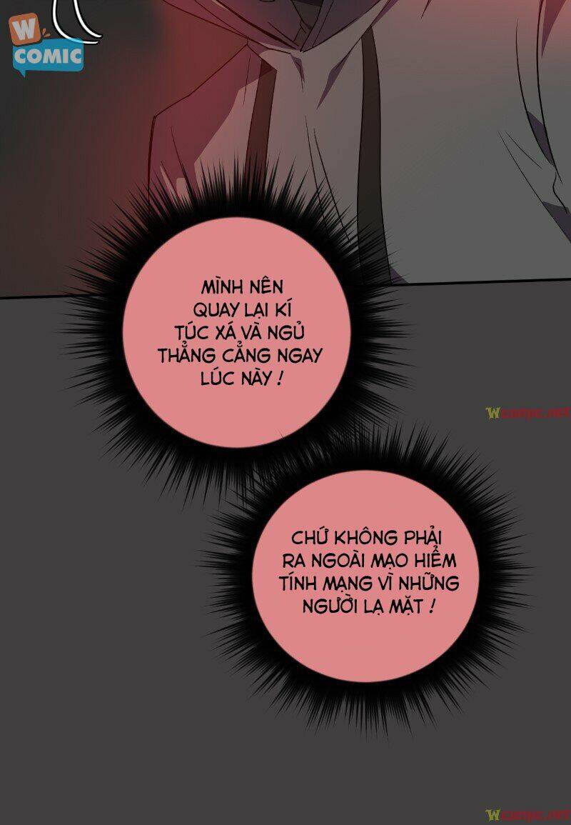 Thế Giới Không Hoàn Hảo Chapter 198 - 77