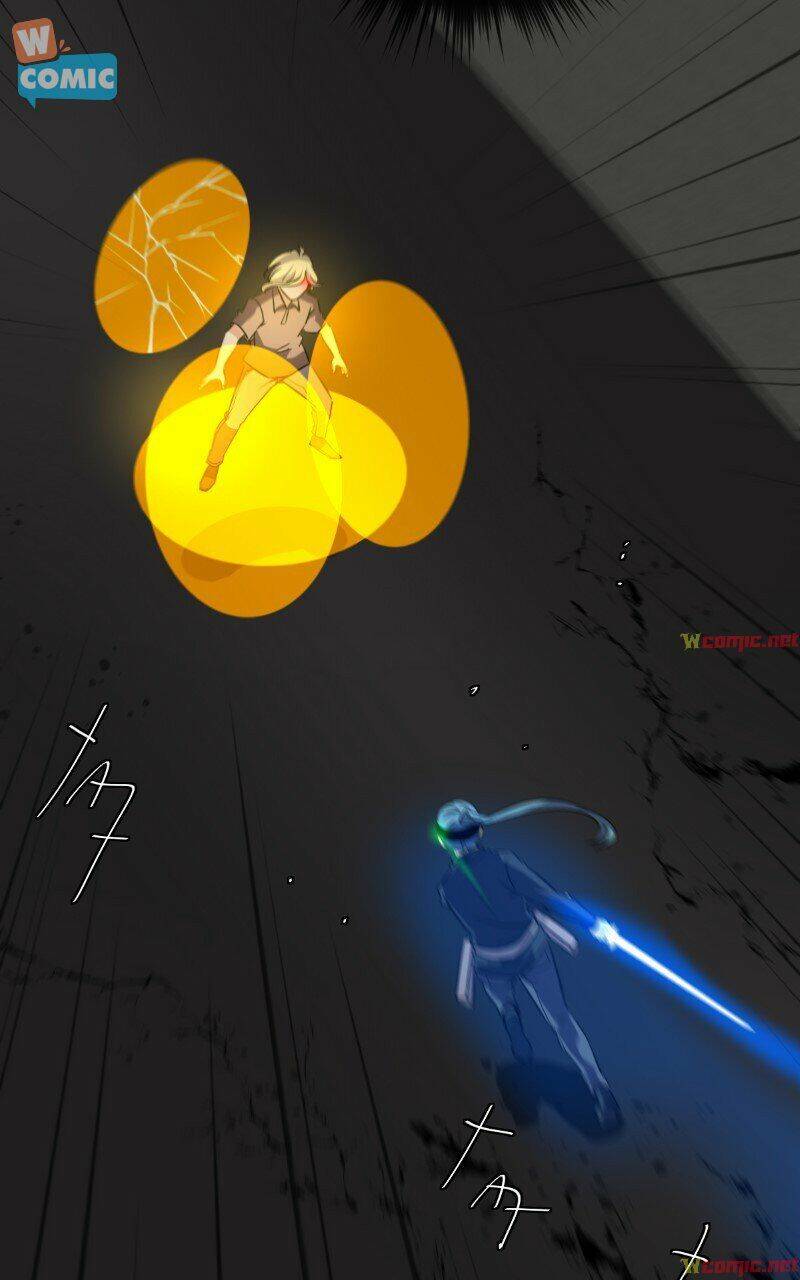 Thế Giới Không Hoàn Hảo Chapter 198 - 81