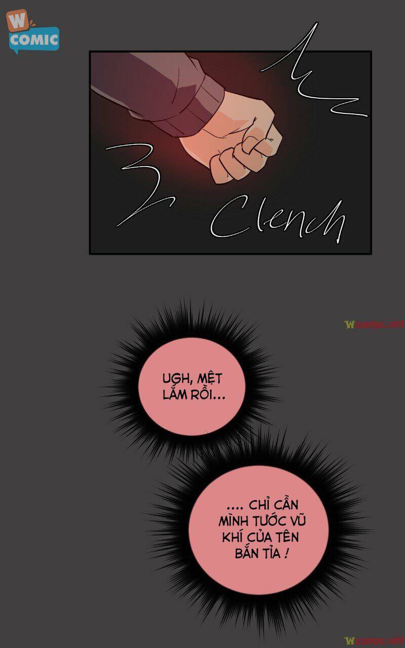 Thế Giới Không Hoàn Hảo Chapter 198 - 85