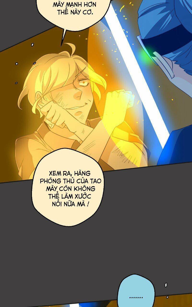 Thế Giới Không Hoàn Hảo Chapter 198 - 90