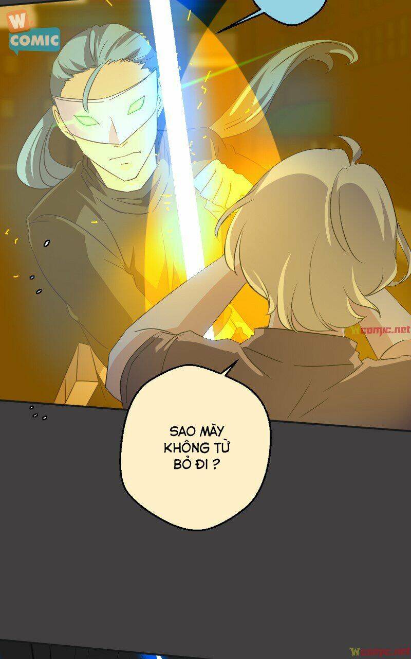 Thế Giới Không Hoàn Hảo Chapter 198 - 91