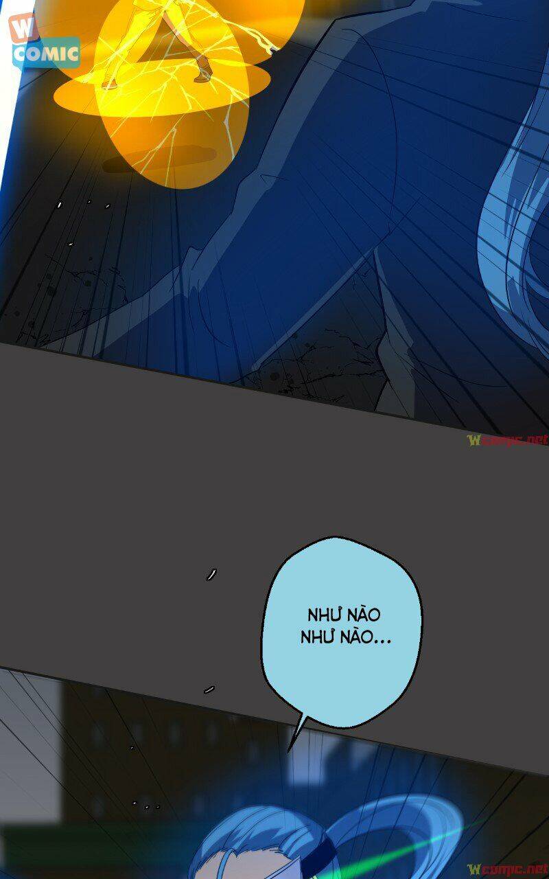 Thế Giới Không Hoàn Hảo Chapter 198 - 95