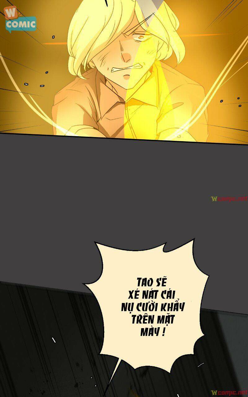 Thế Giới Không Hoàn Hảo Chapter 198 - 97