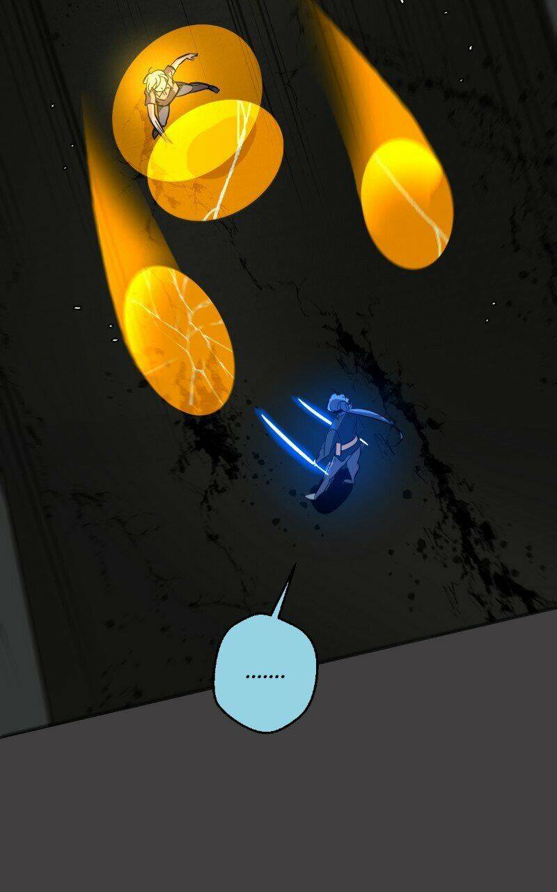 Thế Giới Không Hoàn Hảo Chapter 198 - 98