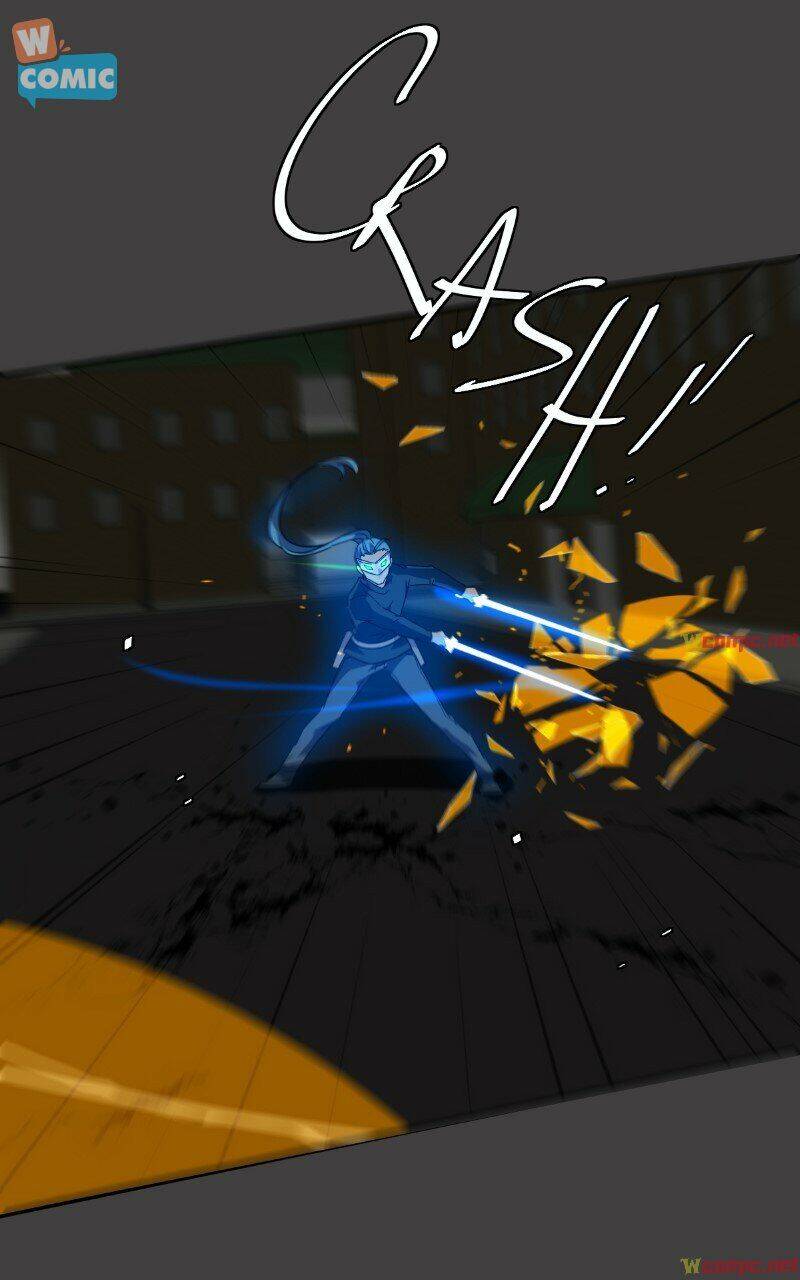 Thế Giới Không Hoàn Hảo Chapter 198 - 99