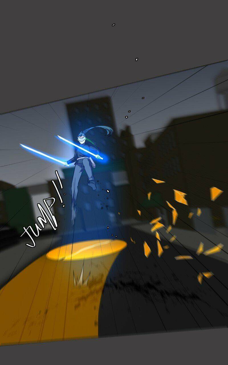 Thế Giới Không Hoàn Hảo Chapter 198 - 100