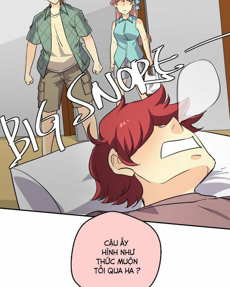 Thế Giới Không Hoàn Hảo Chapter 199 - 104