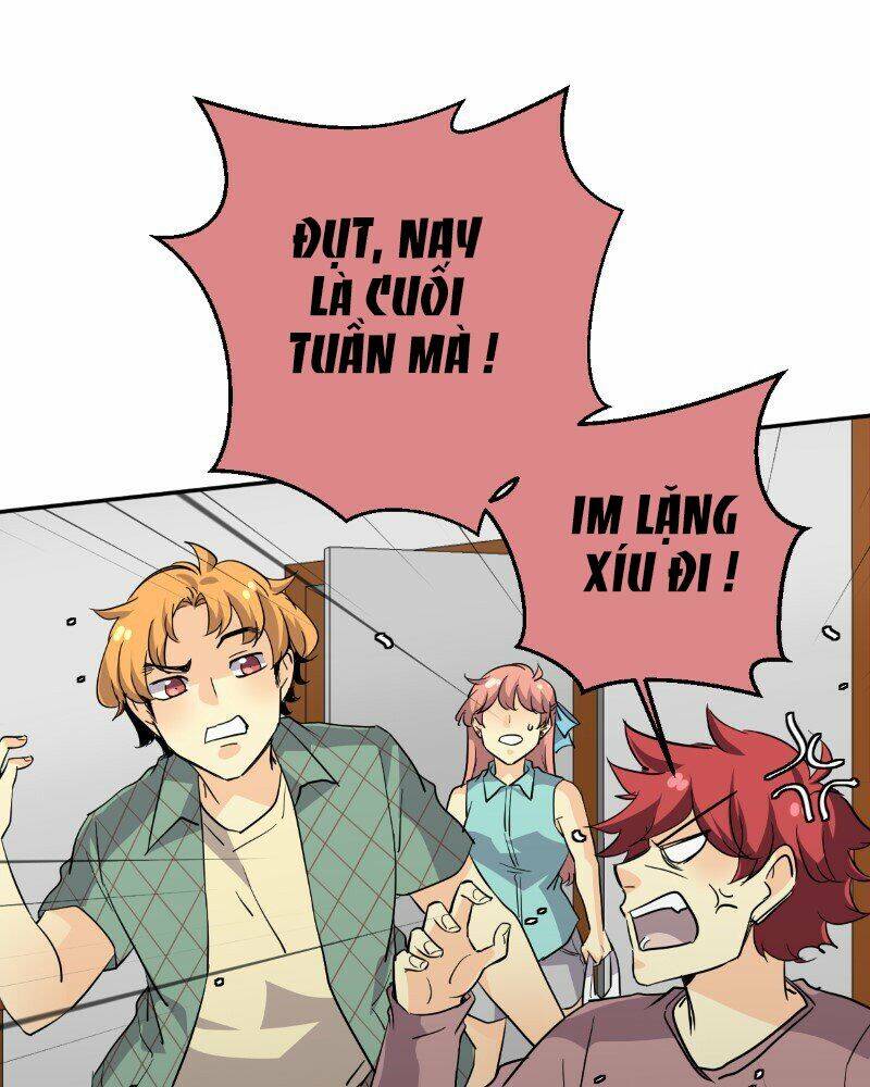 Thế Giới Không Hoàn Hảo Chapter 199 - 106