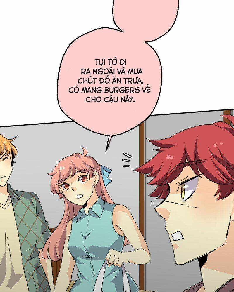 Thế Giới Không Hoàn Hảo Chapter 199 - 110