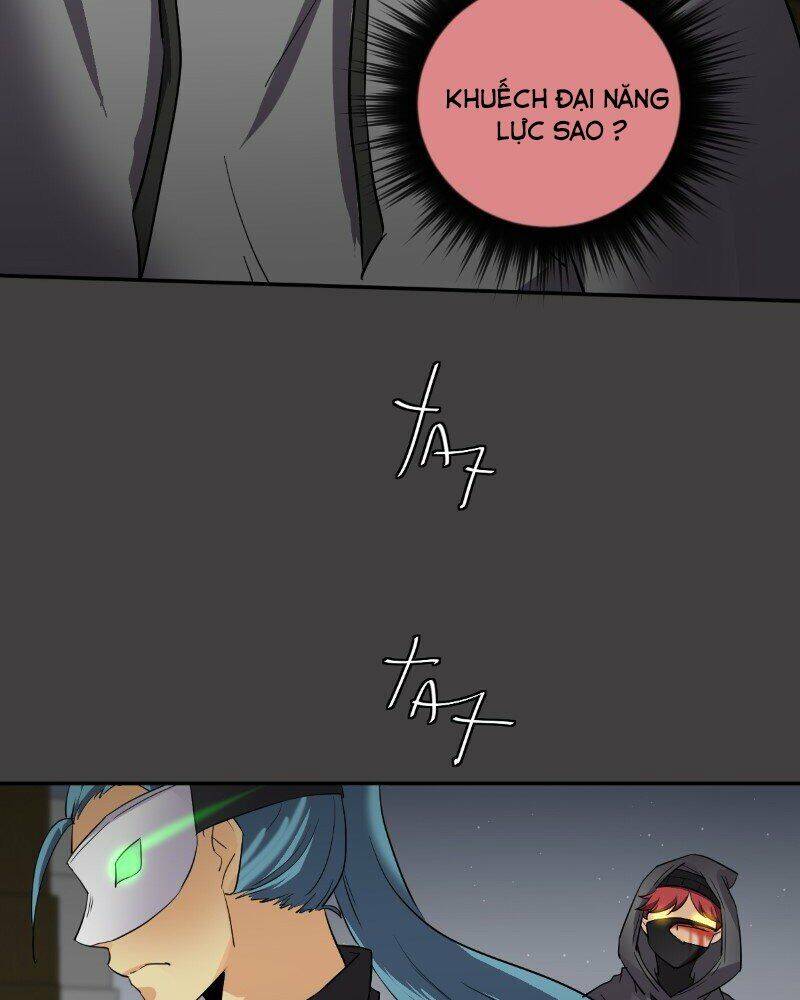 Thế Giới Không Hoàn Hảo Chapter 199 - 12