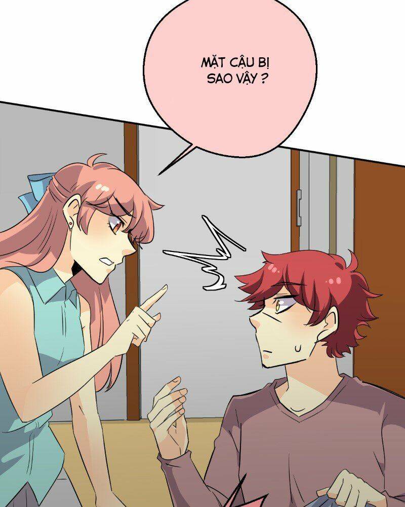 Thế Giới Không Hoàn Hảo Chapter 199 - 114