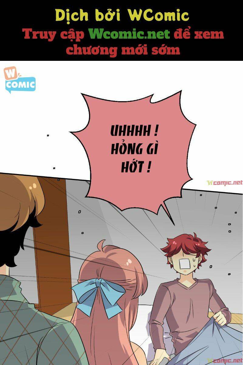 Thế Giới Không Hoàn Hảo Chapter 199 - 117
