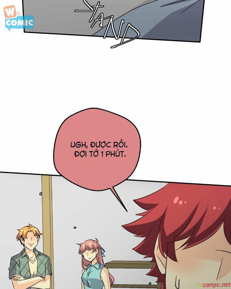 Thế Giới Không Hoàn Hảo Chapter 199 - 123