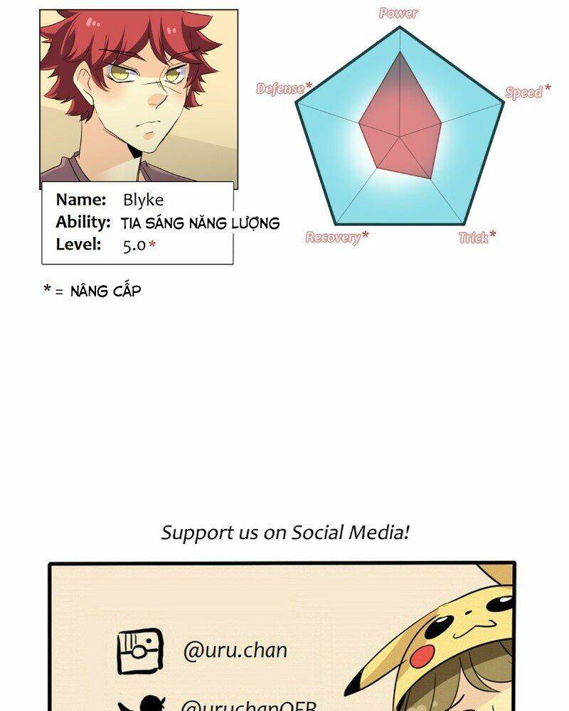 Thế Giới Không Hoàn Hảo Chapter 199 - 130