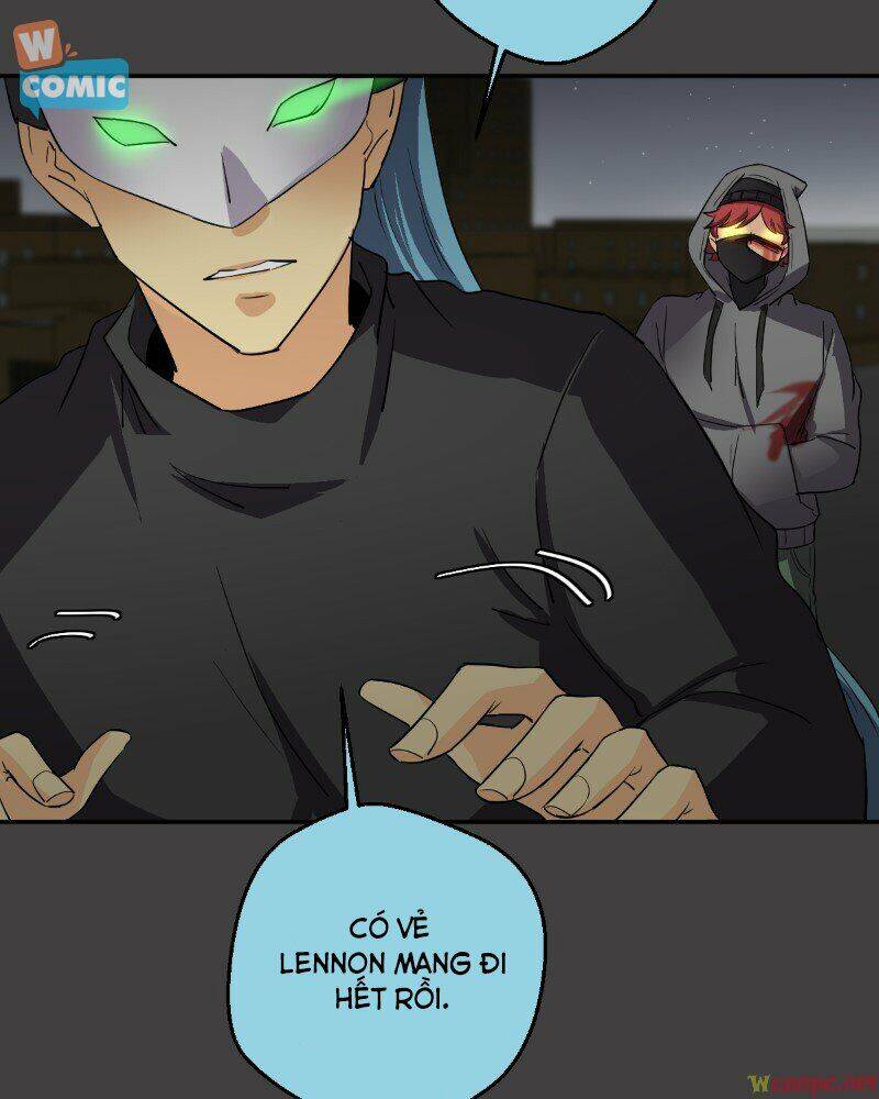 Thế Giới Không Hoàn Hảo Chapter 199 - 15