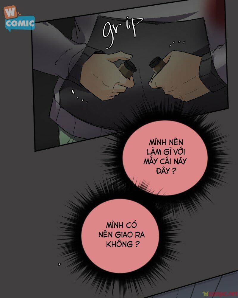 Thế Giới Không Hoàn Hảo Chapter 199 - 17