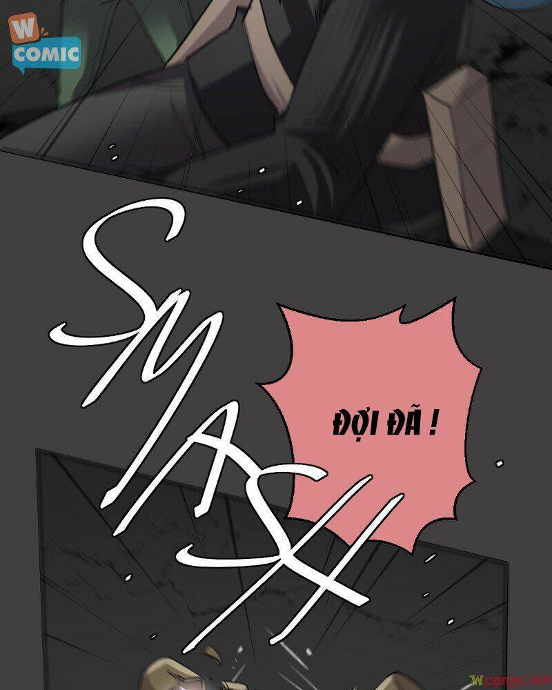 Thế Giới Không Hoàn Hảo Chapter 199 - 19