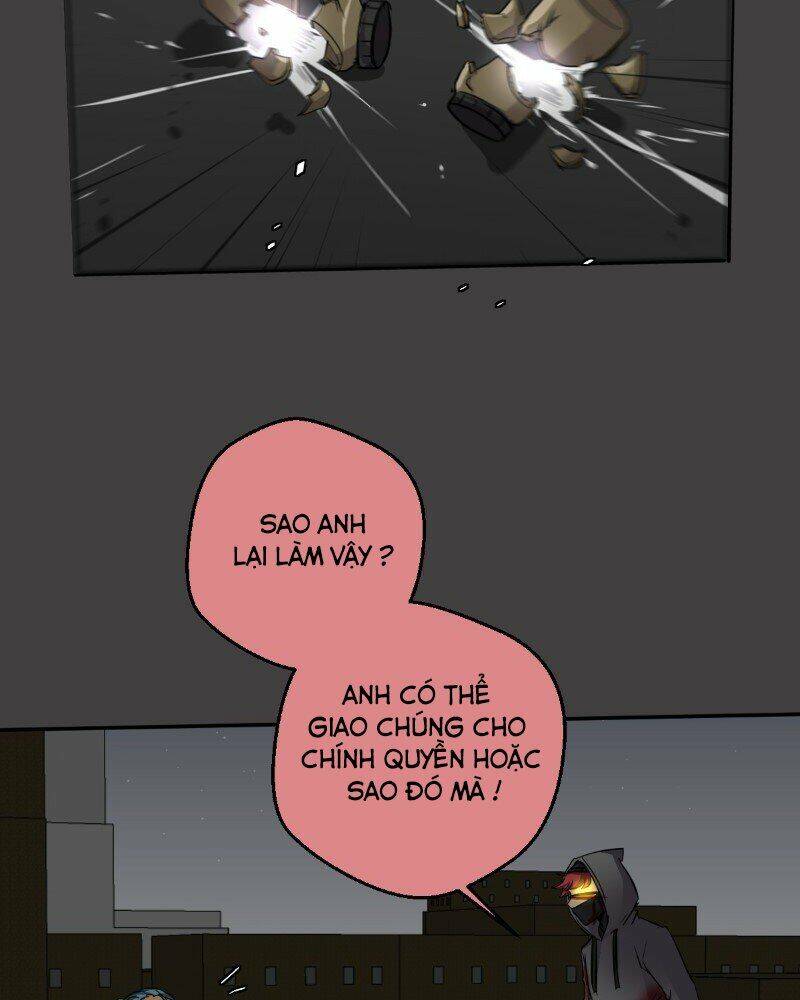 Thế Giới Không Hoàn Hảo Chapter 199 - 20