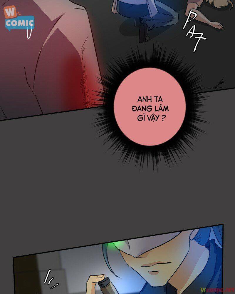 Thế Giới Không Hoàn Hảo Chapter 199 - 3