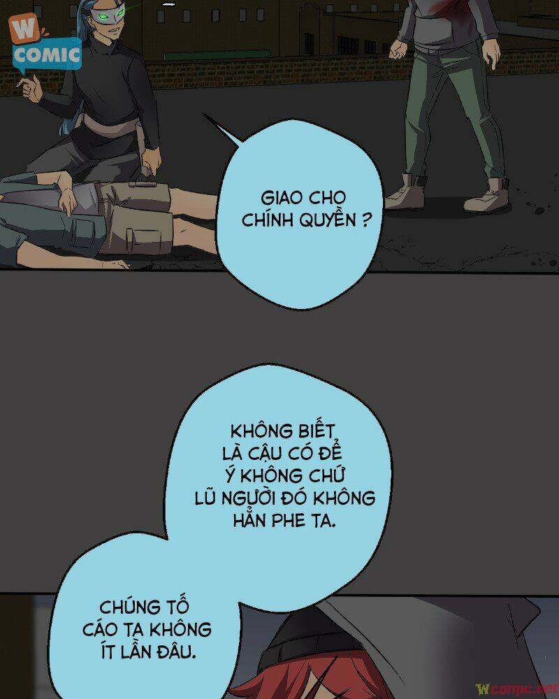 Thế Giới Không Hoàn Hảo Chapter 199 - 21