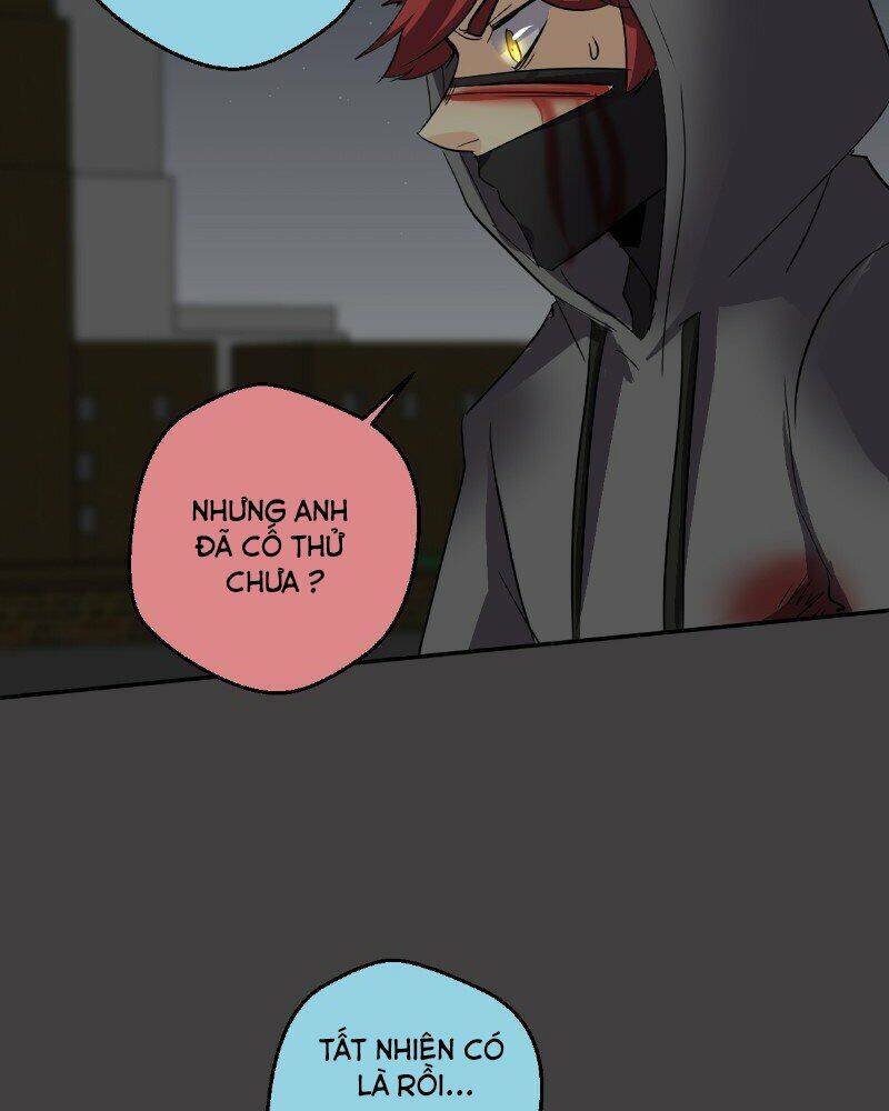 Thế Giới Không Hoàn Hảo Chapter 199 - 22