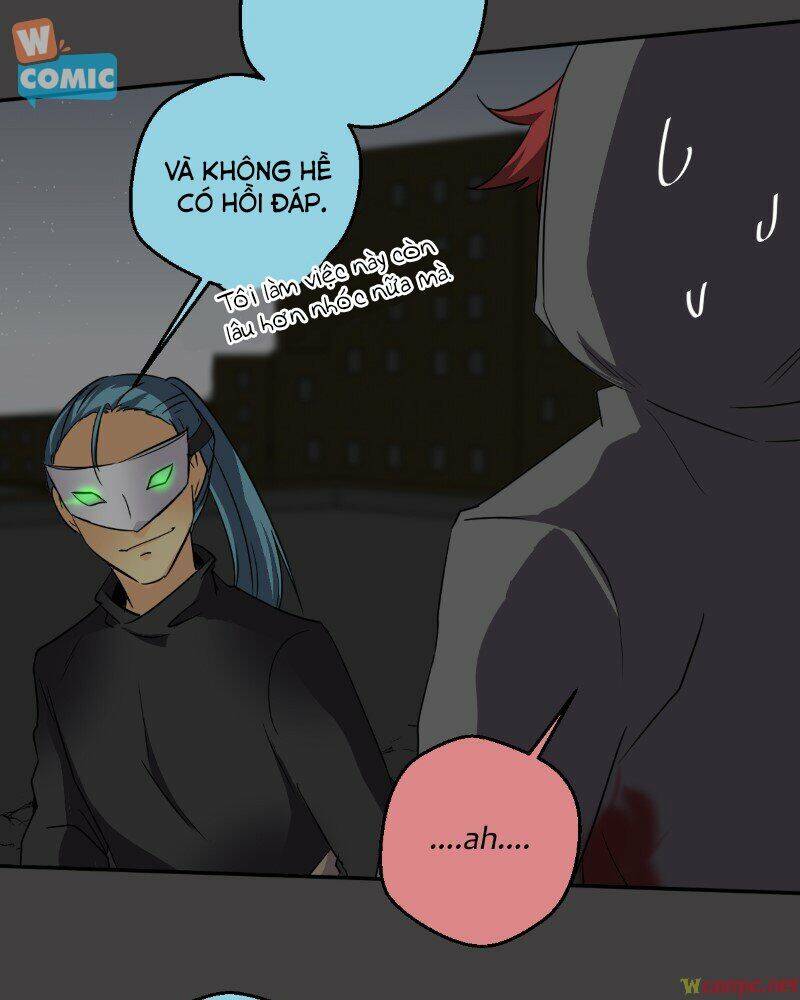 Thế Giới Không Hoàn Hảo Chapter 199 - 23
