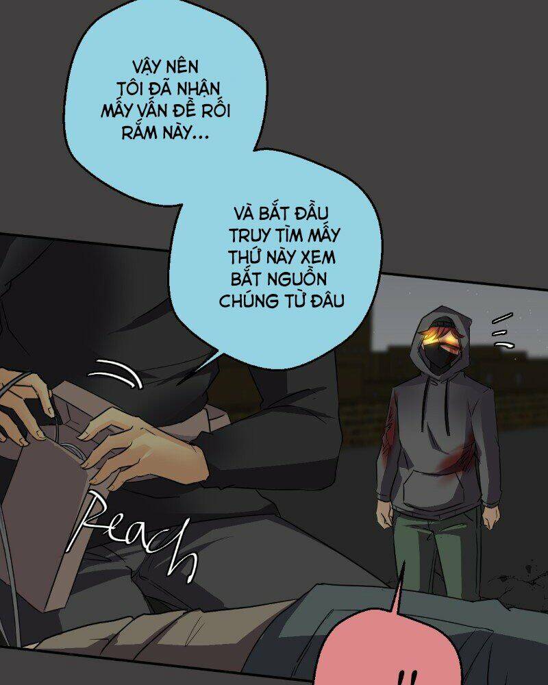 Thế Giới Không Hoàn Hảo Chapter 199 - 24