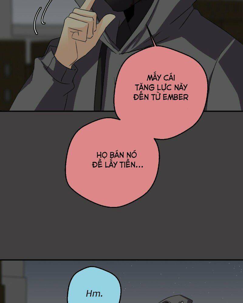 Thế Giới Không Hoàn Hảo Chapter 199 - 26