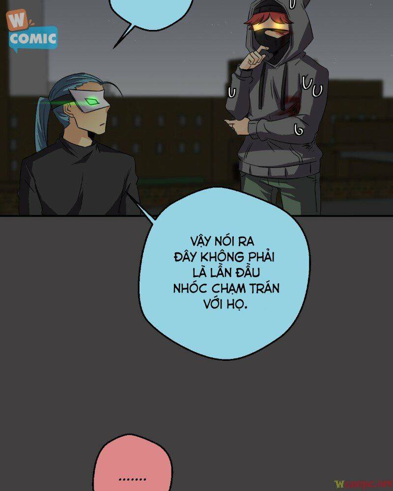 Thế Giới Không Hoàn Hảo Chapter 199 - 27