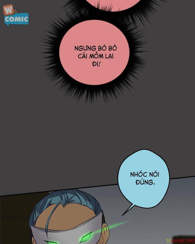 Thế Giới Không Hoàn Hảo Chapter 199 - 29