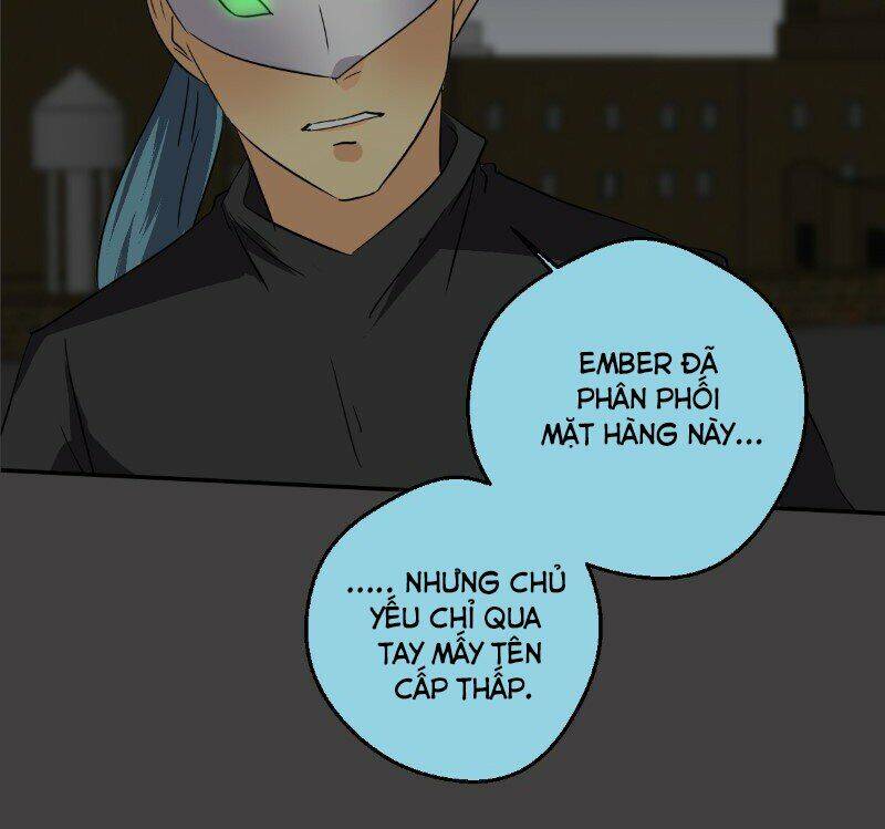 Thế Giới Không Hoàn Hảo Chapter 199 - 30