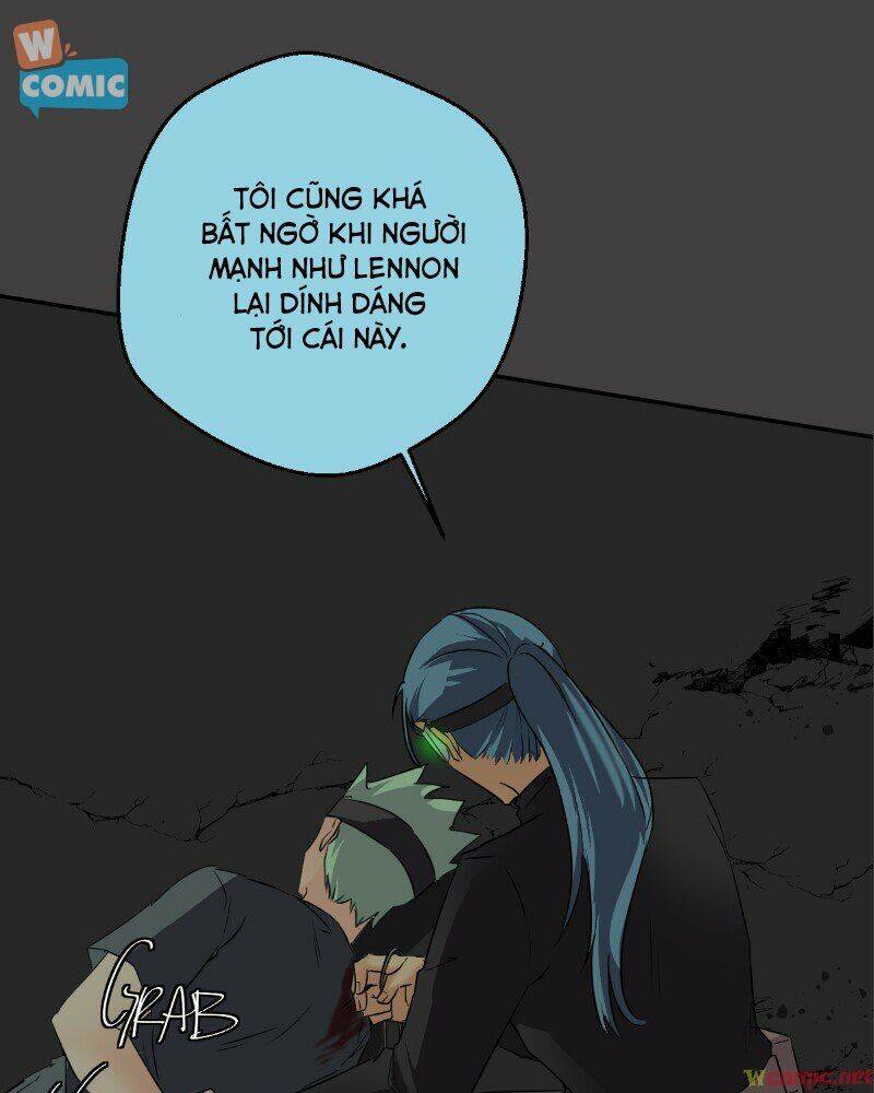 Thế Giới Không Hoàn Hảo Chapter 199 - 31