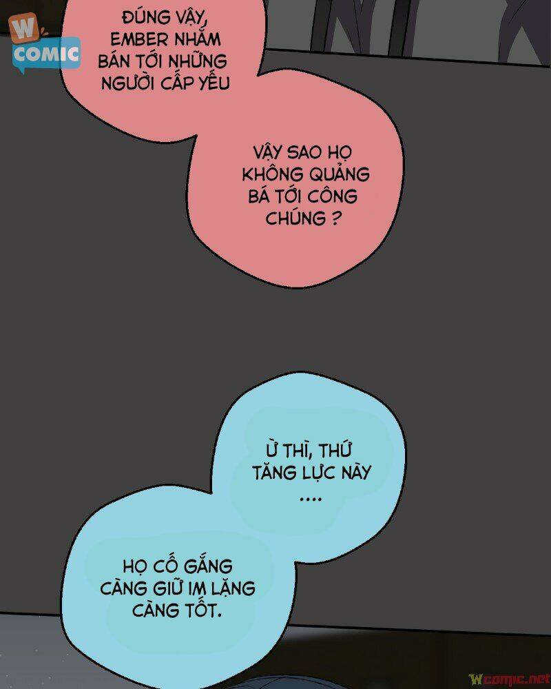 Thế Giới Không Hoàn Hảo Chapter 199 - 35