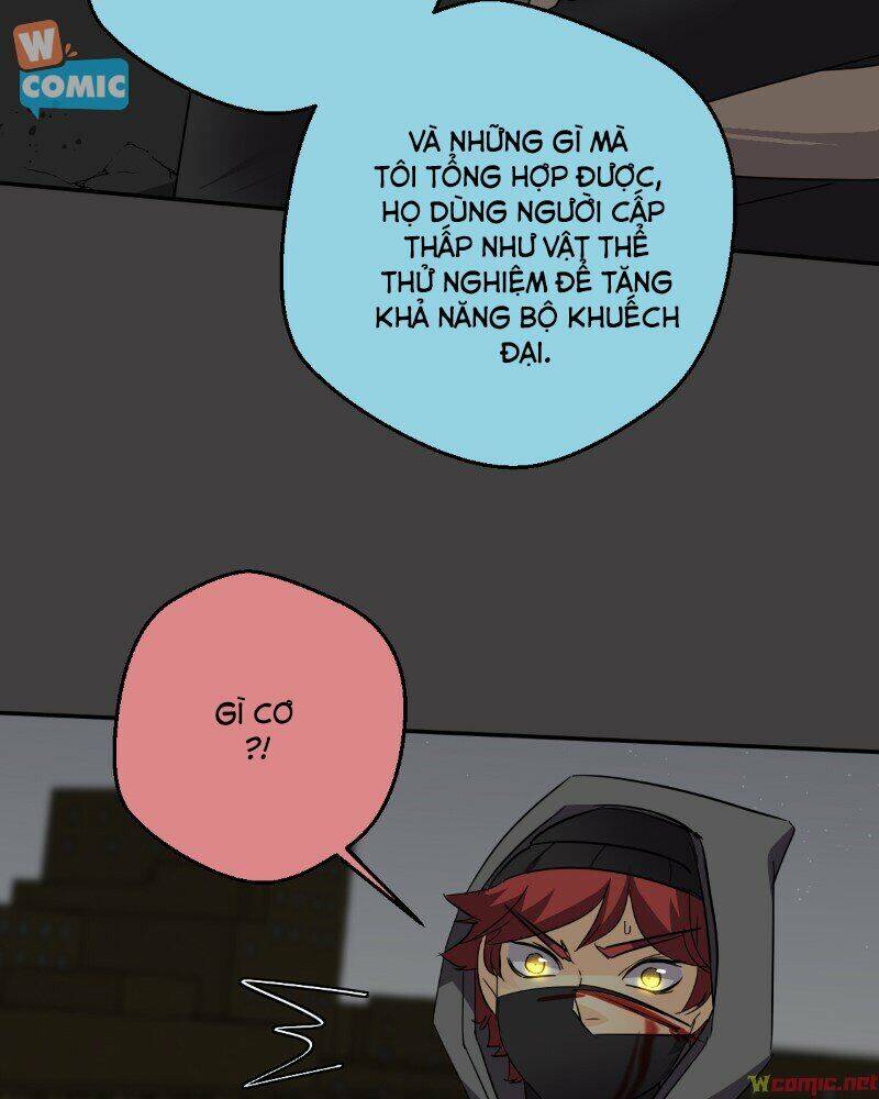 Thế Giới Không Hoàn Hảo Chapter 199 - 37