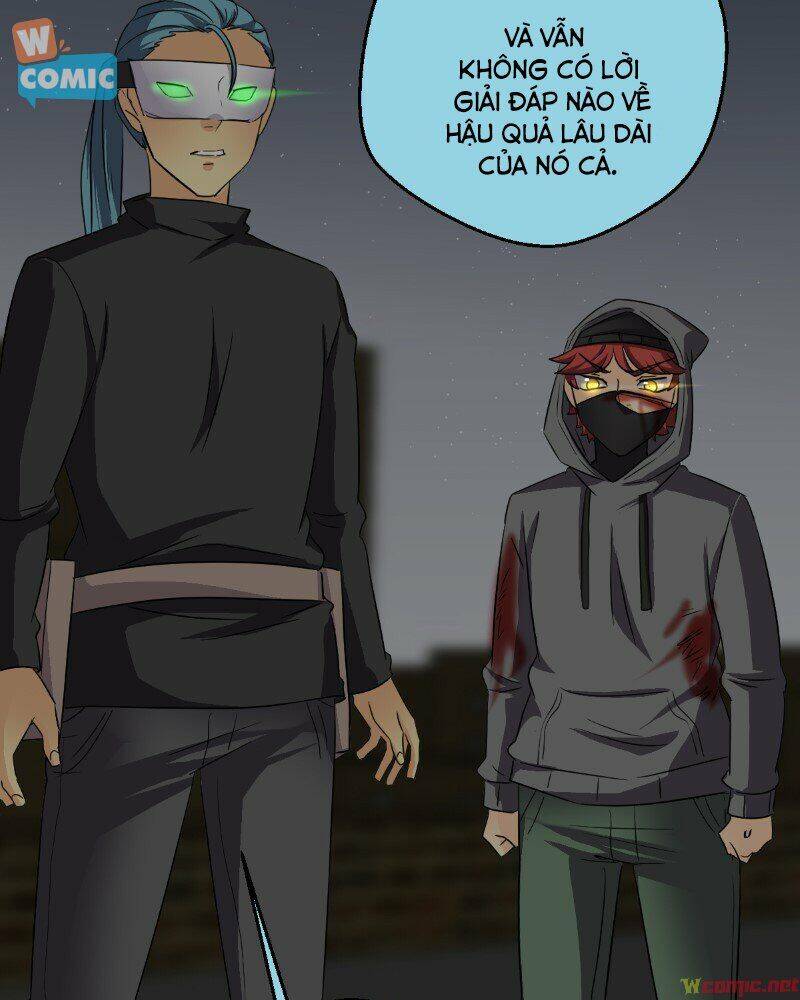 Thế Giới Không Hoàn Hảo Chapter 199 - 39