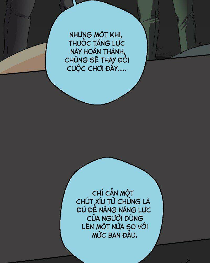 Thế Giới Không Hoàn Hảo Chapter 199 - 40