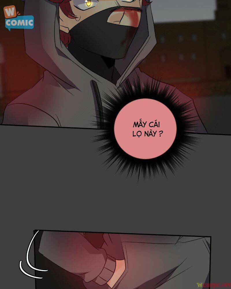 Thế Giới Không Hoàn Hảo Chapter 199 - 5