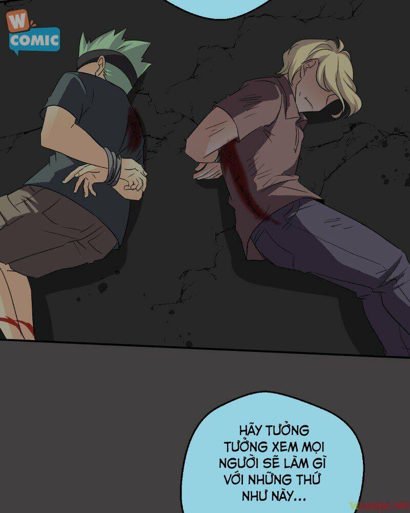 Thế Giới Không Hoàn Hảo Chapter 199 - 41