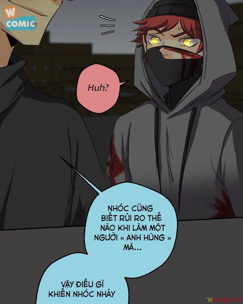 Thế Giới Không Hoàn Hảo Chapter 199 - 47
