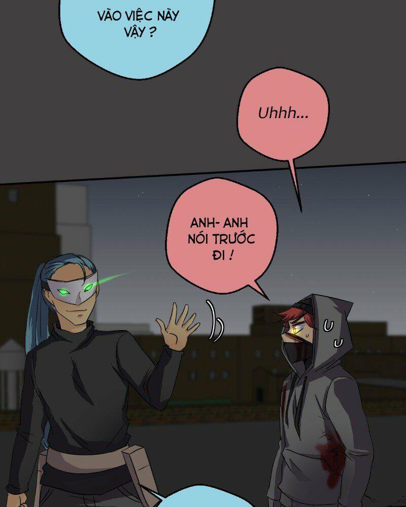 Thế Giới Không Hoàn Hảo Chapter 199 - 48
