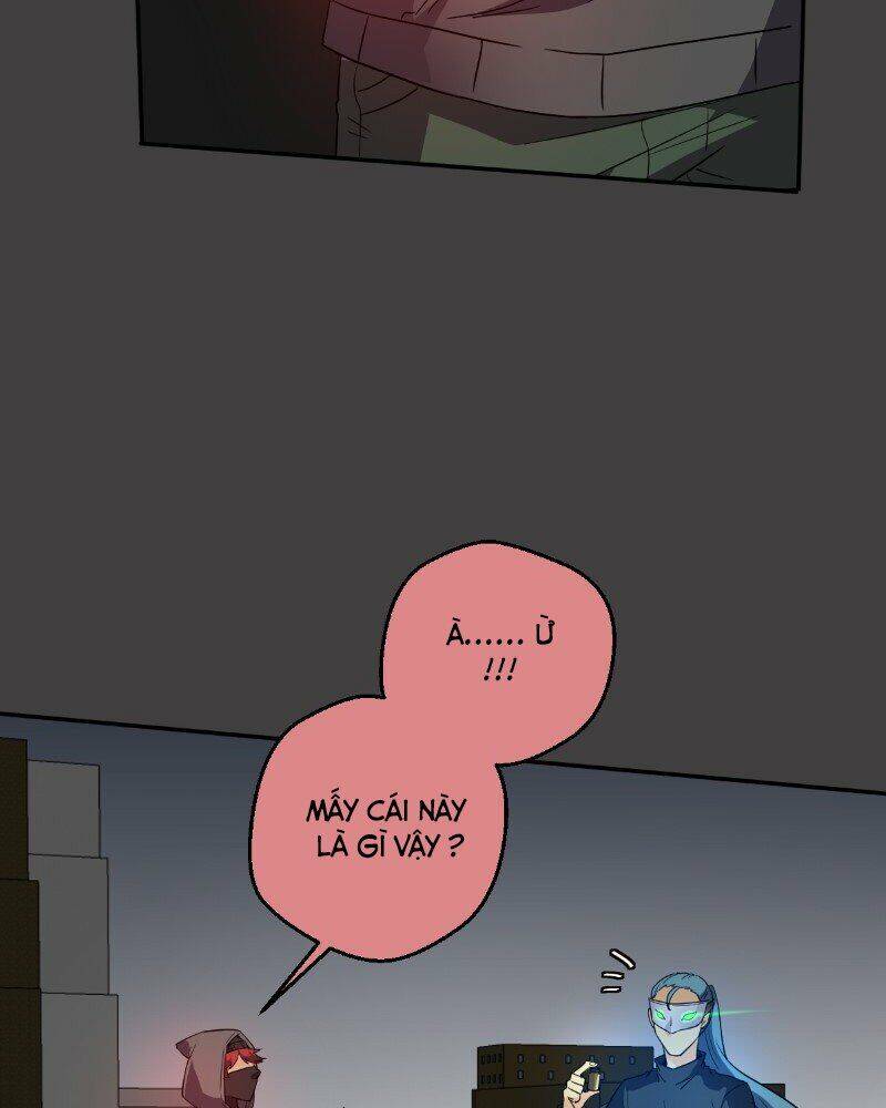 Thế Giới Không Hoàn Hảo Chapter 199 - 6
