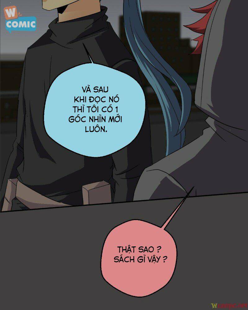 Thế Giới Không Hoàn Hảo Chapter 199 - 51