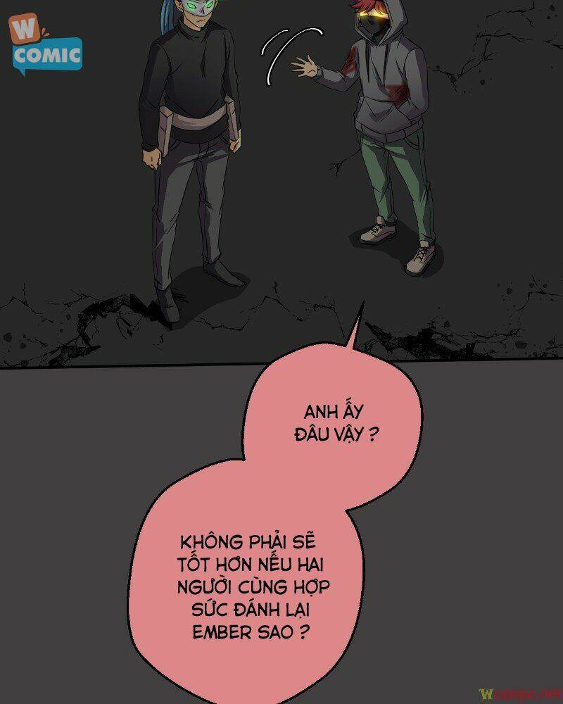 Thế Giới Không Hoàn Hảo Chapter 199 - 57