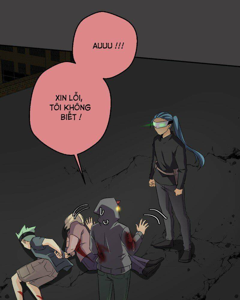 Thế Giới Không Hoàn Hảo Chapter 199 - 60