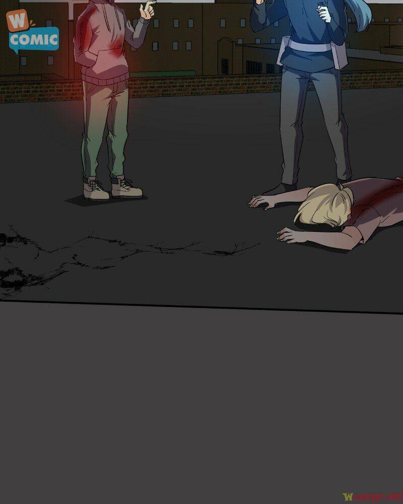 Thế Giới Không Hoàn Hảo Chapter 199 - 7