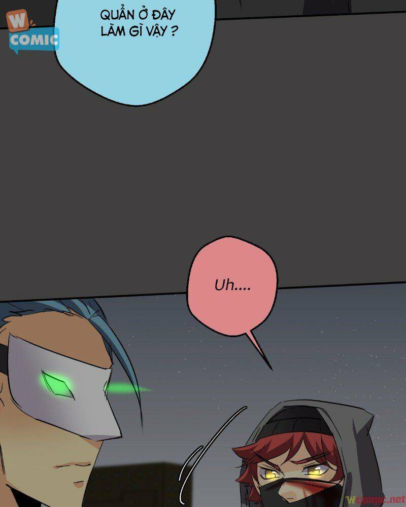Thế Giới Không Hoàn Hảo Chapter 199 - 63