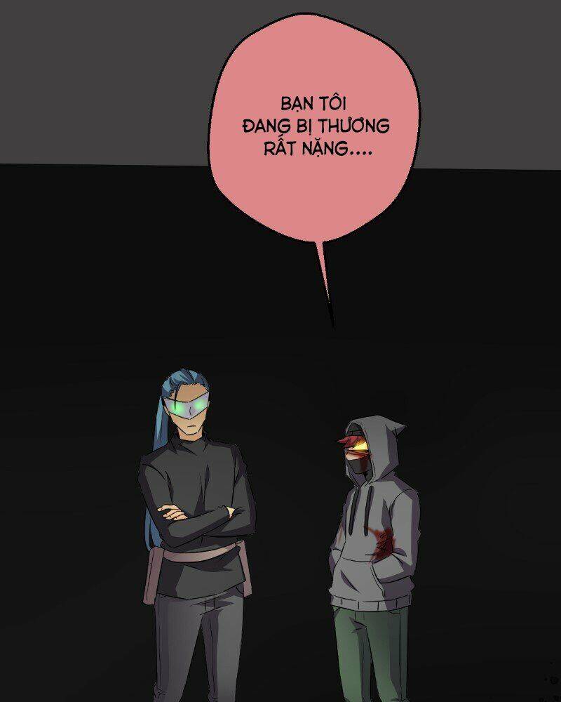 Thế Giới Không Hoàn Hảo Chapter 199 - 66