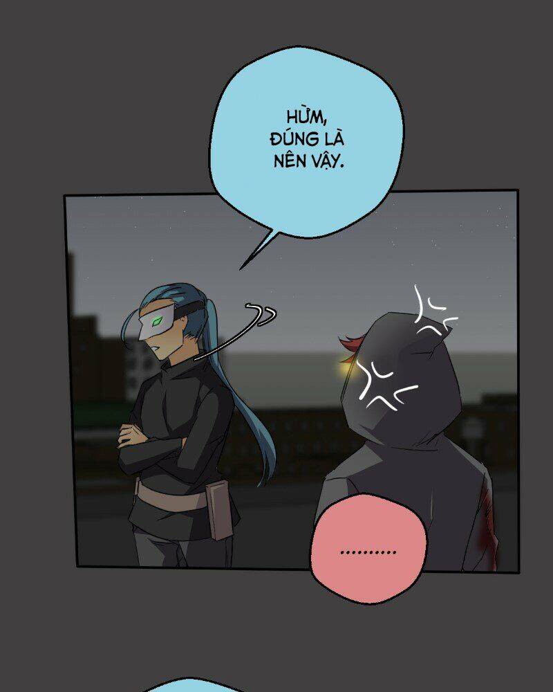 Thế Giới Không Hoàn Hảo Chapter 199 - 68