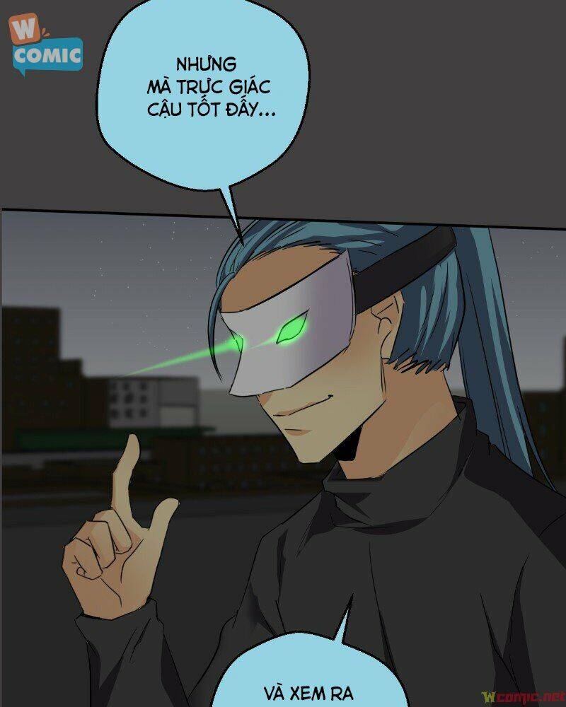 Thế Giới Không Hoàn Hảo Chapter 199 - 69
